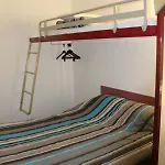 Отель Hotelf1 Saint-die *