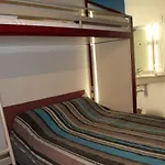 Hotelf1 Saint-die Hotel