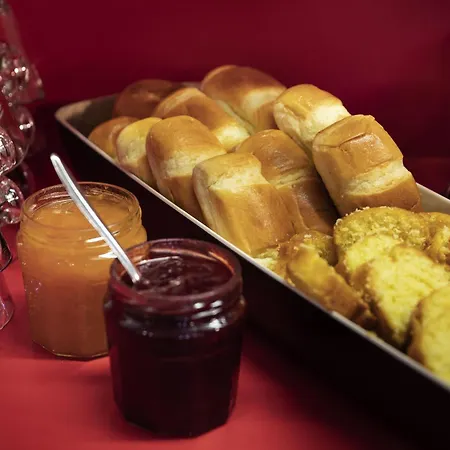 فندق Hotelf1 Saint-die