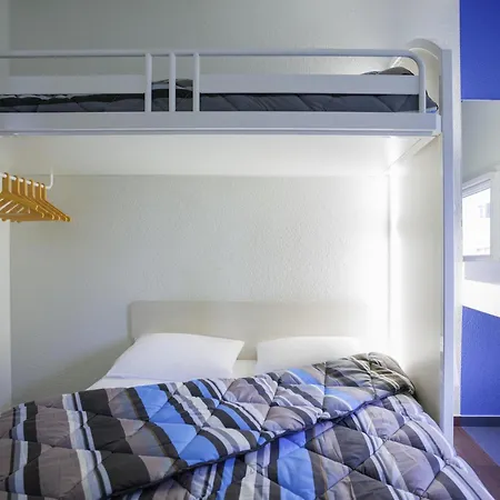 Hotel Hotelf1 Saint-die