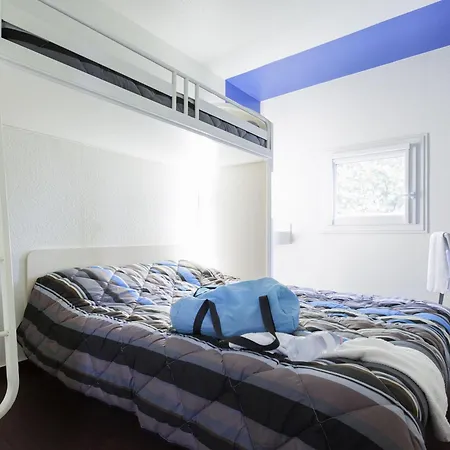 Hotelf1 Saint-die * Saint-Die-des-Vosges