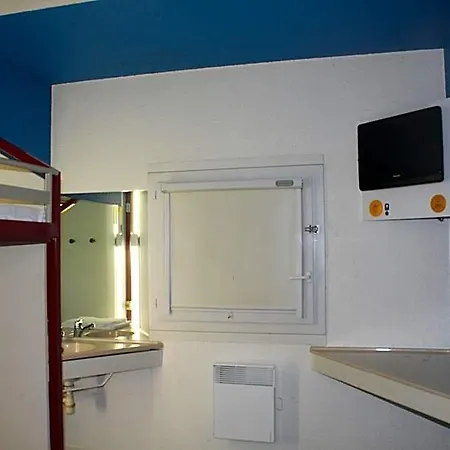 Hotelf1 Saint-die Hotel