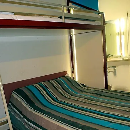 Hotel Hotelf1 Saint-die *
