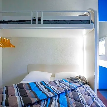 Hotelf1 Saint-die Hotel *