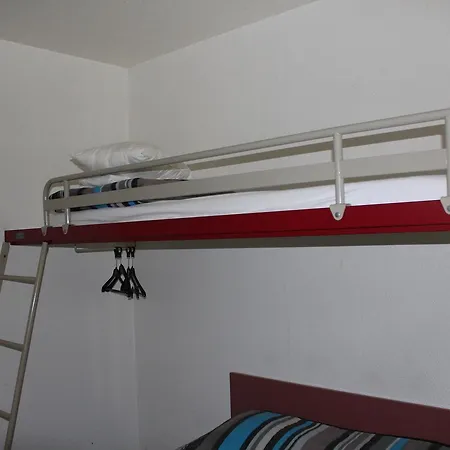 Hotelf1 Saint-die Saint-Die-des-Vosges