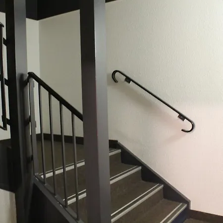 Hotelf1 Saint-die Hotel *