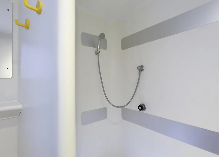 Hotelf1 Saint-die * Saint-Die-des-Vosges