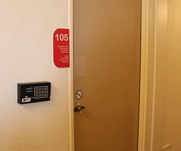 Hotelf1 Saint-die Saint-Die-des-Vosges