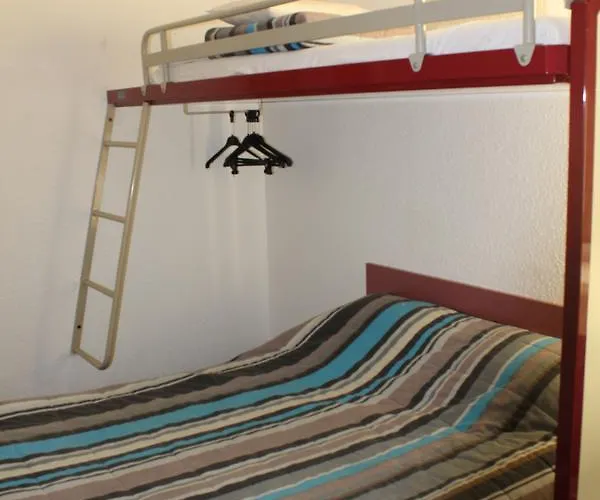 Hotel Hotelf1 Saint-die *