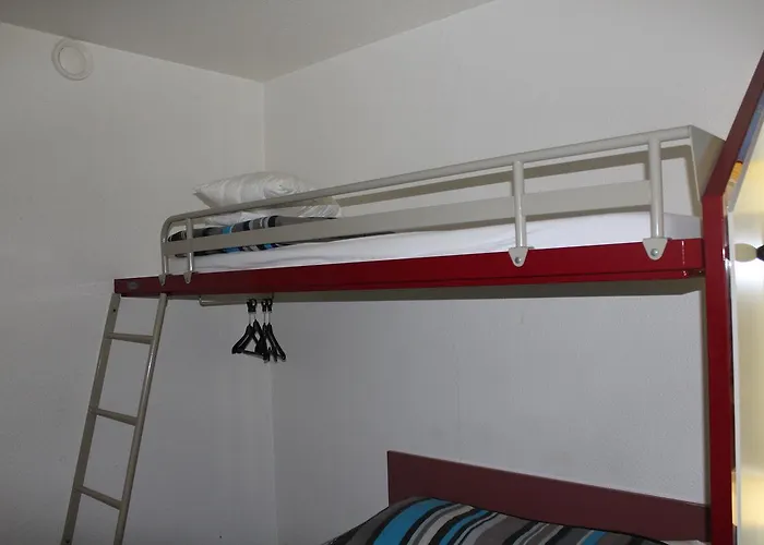 Hotelf1 Saint-die Saint-Die-des-Vosges